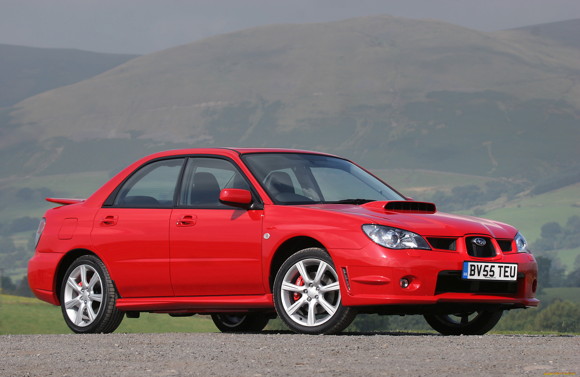 , subaru